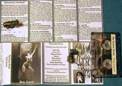 My Darkest Dream : Erotic Funeral